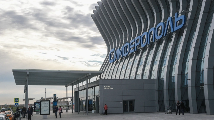 Готовы немедленно запустить: Авиасообщение с Крымом может возобновиться