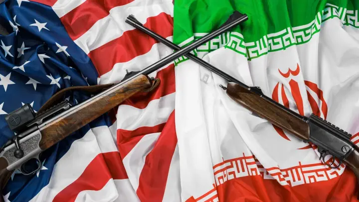 Аналитик Меркурис: разногласия США и Израиля помогут Ирану победить в войне