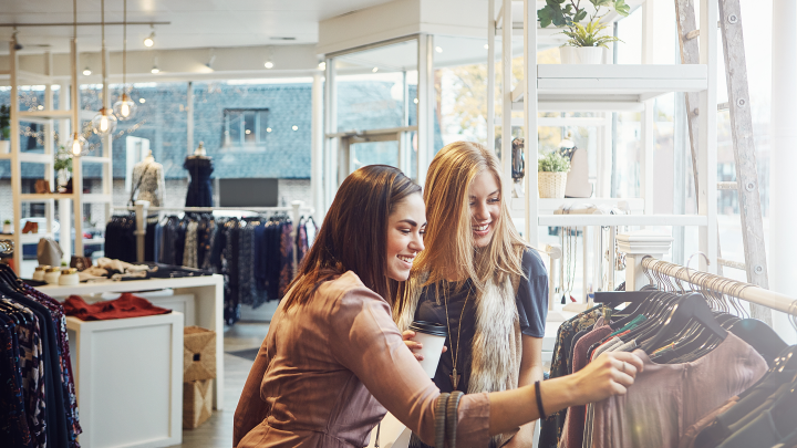 Рекорд за 4 года: Москва переживает бум открытия ТЦ