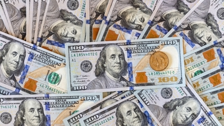 Минфин США показал миллиардные вложения России в американский госдолг