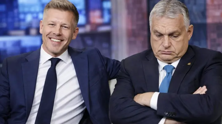 Мадьяр продолжает лупить Киев: Ну что, Орбан был ещё ничего?