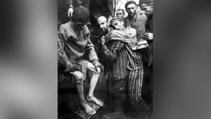 Историк Бурини: жена нациста привезла в Бразилию мыло из жира узников Освенцима