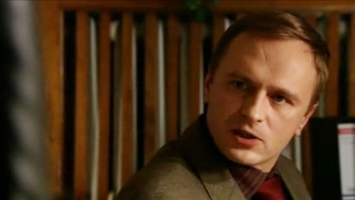 Умер актер сериалов «Улицы разбитых фонарей» и «Ментовские войны» Андрей Бабенко