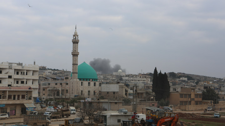 Вы были побеждены не Россией: В Сети появилось глумливое обращение к турецкой армии