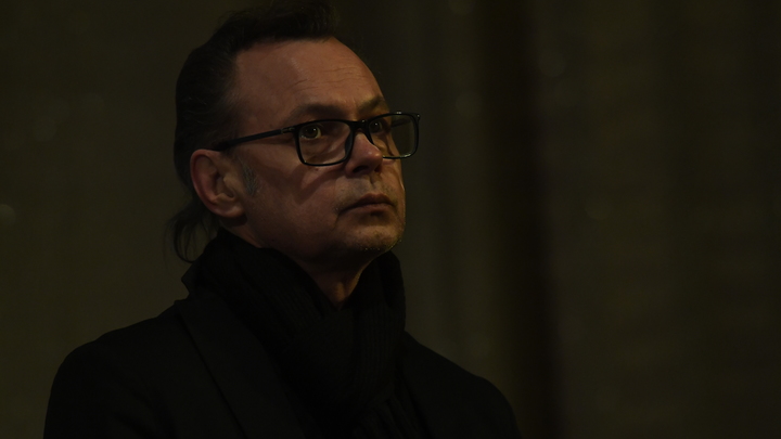 Стал нашим врагом: Бари Алибасов рассказал о поступке Владимира Лёвкина, который рассорил его с На-На