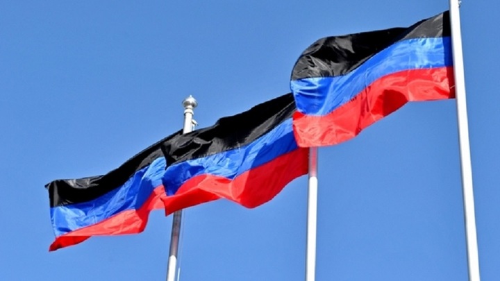 Мы пока не можем дать расслабиться неонацистам: в ДНР исключили возможность отмены смертной казни