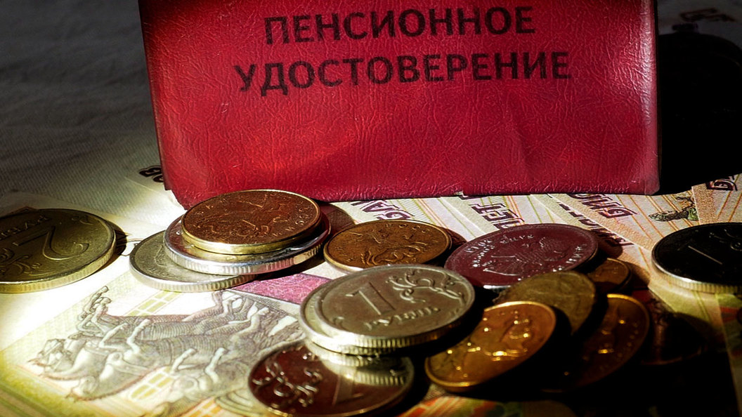 Пенсионные фонды превратились в финансовые пирамиды - Топилин Пенсионные фонды превратились в финансовые пирамиды - Топилин