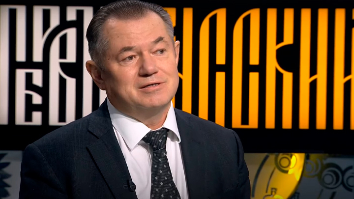 Глазьев указал на предателя, чьи покровители по-прежнему рулят нашей банковской системой