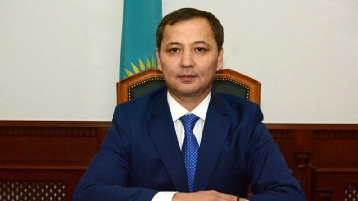 Арестованный замакима Мангистауской области вышел на свободу