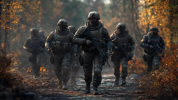 Карибы готовятся к войне. Бучу устроили Штаты