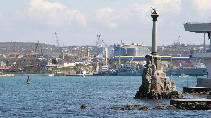 В Минобороны России назвали особенности ночной атаки ВСУ на Крым