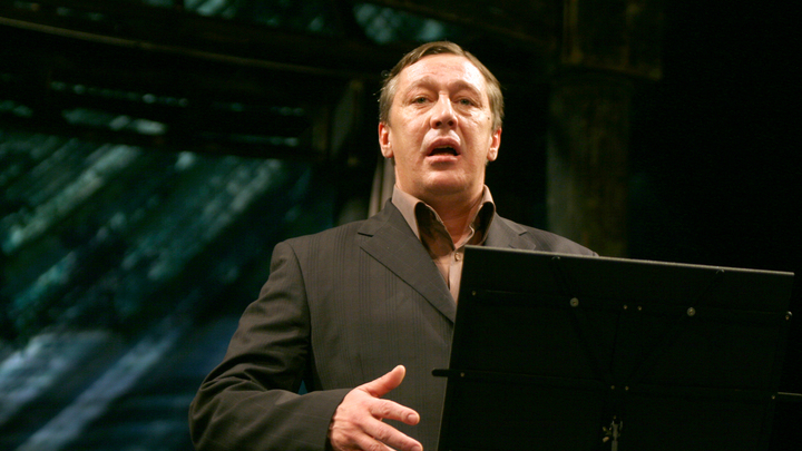 Ты можешь искупить то, что совершил: Гоша Куценко заступился за Ефремова