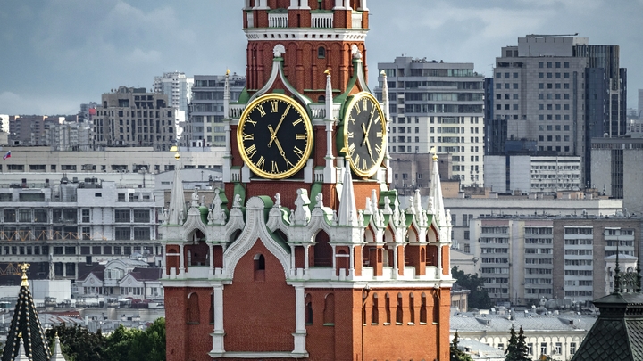 Создавать новое, не уничтожая старое: Иностранцы перечислили драгоценности России