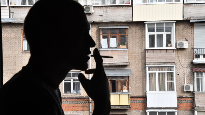 Мужчины Владимирской области оказались самыми пьющими и курящими в России