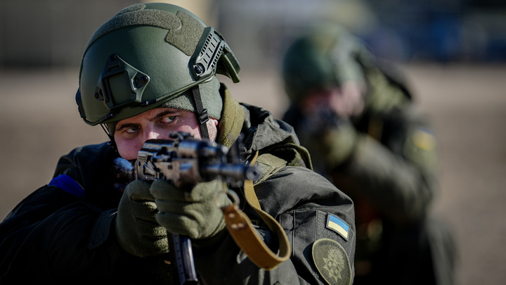 Русский военкор сообщил о начале широкомасштабного наступления ВСУ