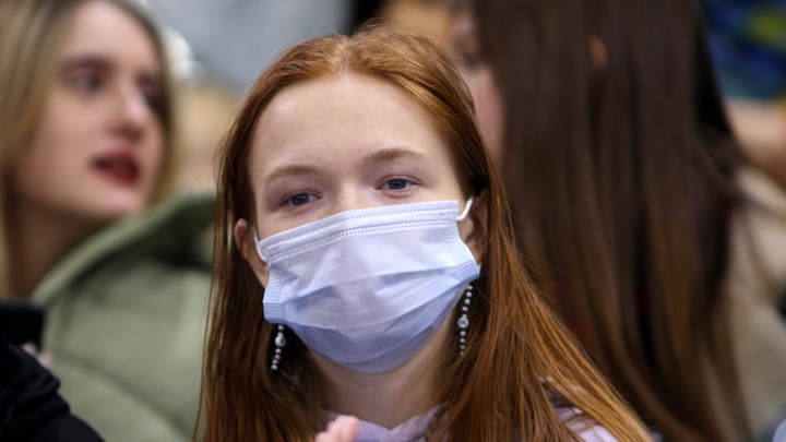В России выросла заболеваемость коклюшем: статистика
