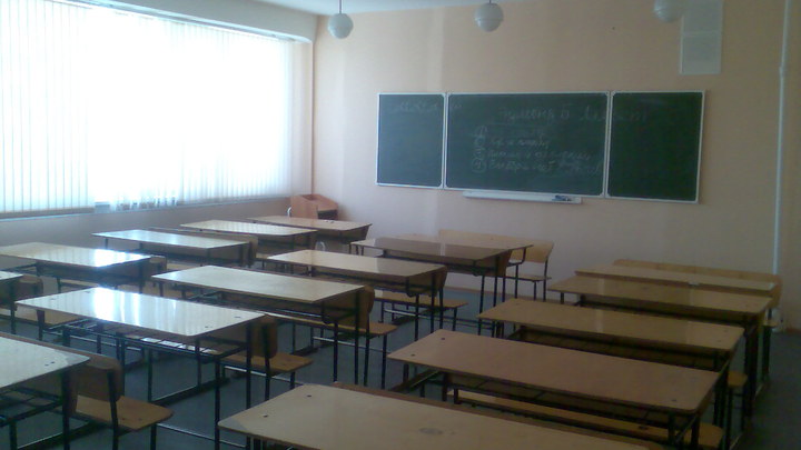 В Новосибирске назвали переполненные школы: сколько их набралось и где находятся