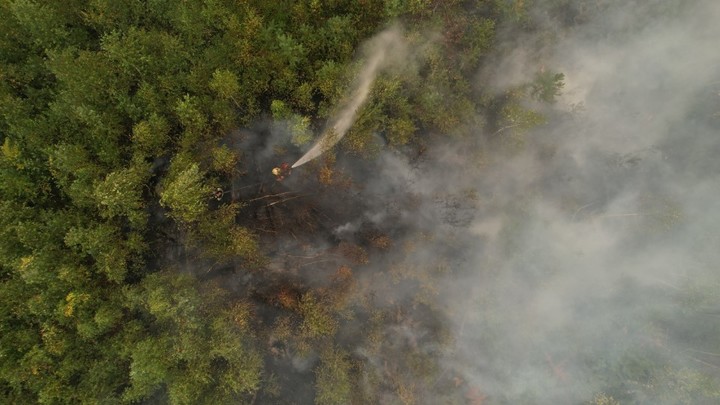Самое страшное лето 21 века наступило. Что будет с Россией?