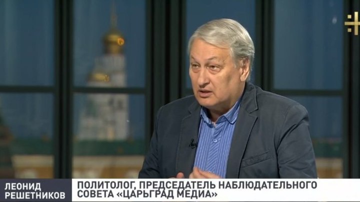 Генерал Решетников: Назарбаев дистанцирует себя от России в надежде на деньги Запада