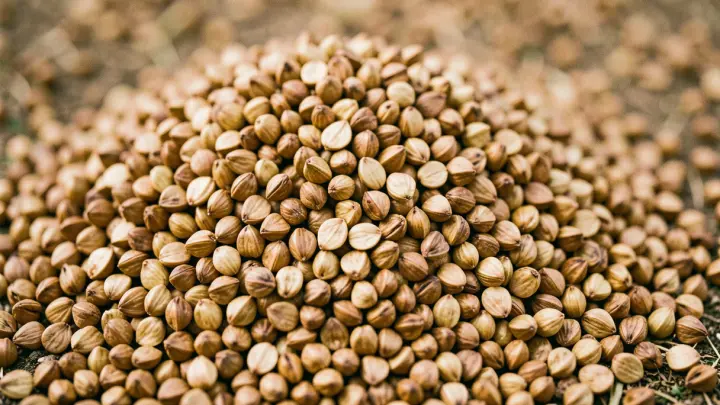 Врач Тарасов назвал 3 продукта, восполняющих нехватку цинка весной