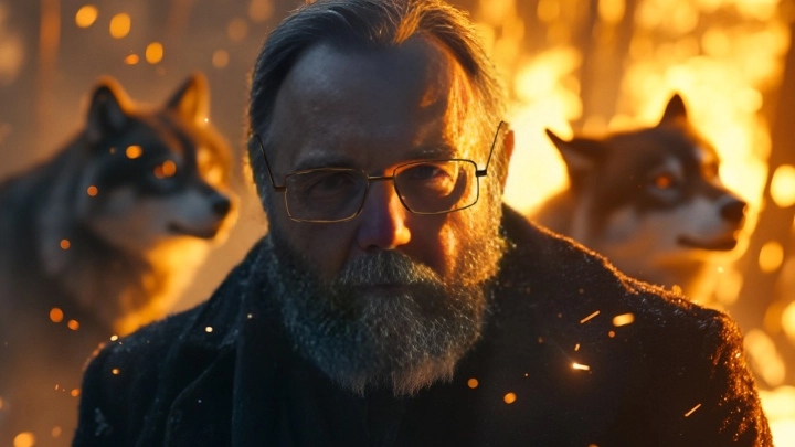 Трамп и Мерц - одного поля ягоды. Тайну мировой политики раскрыл Дугин