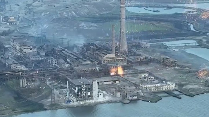 Начался допрос пленных с Азовстали. Что расскажут националисты?