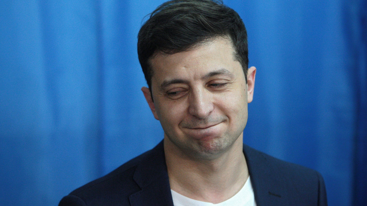 Роль Зеленского. Какое экстренное сообщение готовит штаб