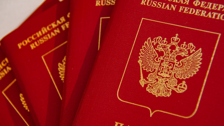 Пермский майор полиции продавал паспортные данные мошенникам