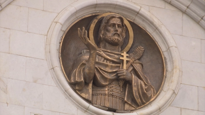 Храм Гроба Господня в Иерусалиме закрыт впервые за тысячу лет