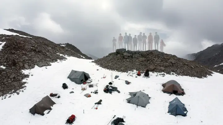 Тайна перевала Дятлова: Как мультик Disney раскрыл загадку 60-летней давности?