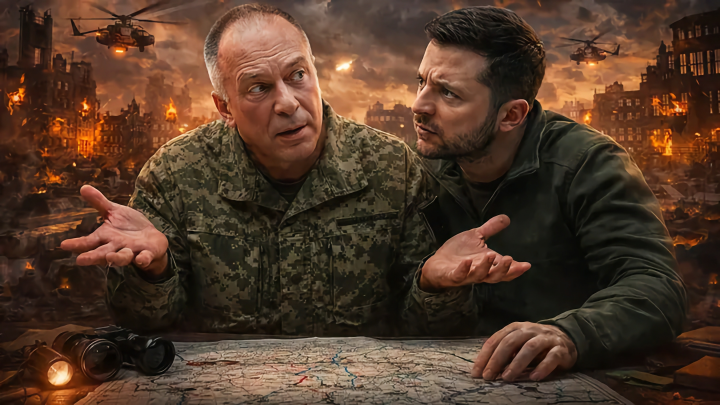 Киев бросает в мясорубку последние резервы - сотни погибших. Лютый удар по Украине уже нанесён