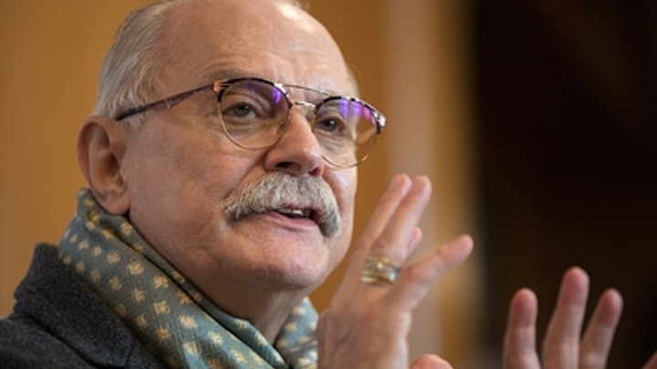 Не всё взбивается в масло: Михалков раззадорил народ одним словом