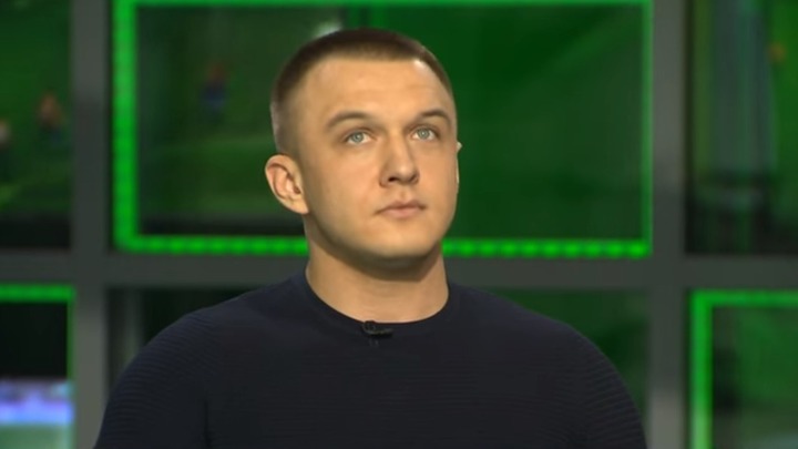 Поляк поляку - волк: Польский политолог пожелал Мацейчуку депортации