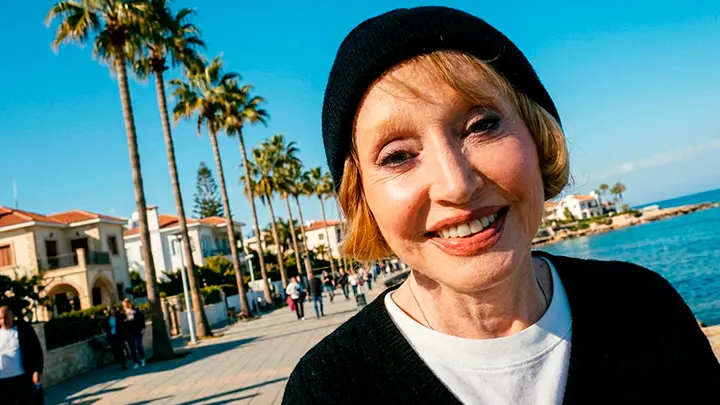 Непристойное фото Пугачёвой всколыхнуло Сеть: Всякому цинизму есть пределы. Почему примадонна перестала появляться на публике?