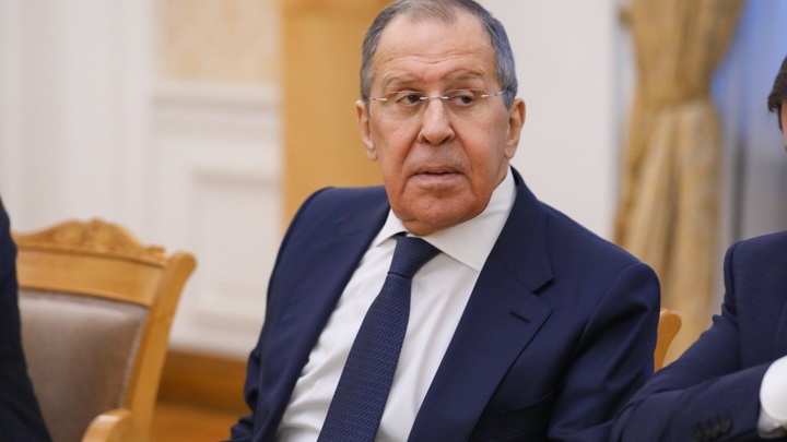 Непереводимая фраза Лаврова запутала американцев: Виноват журналист CNN