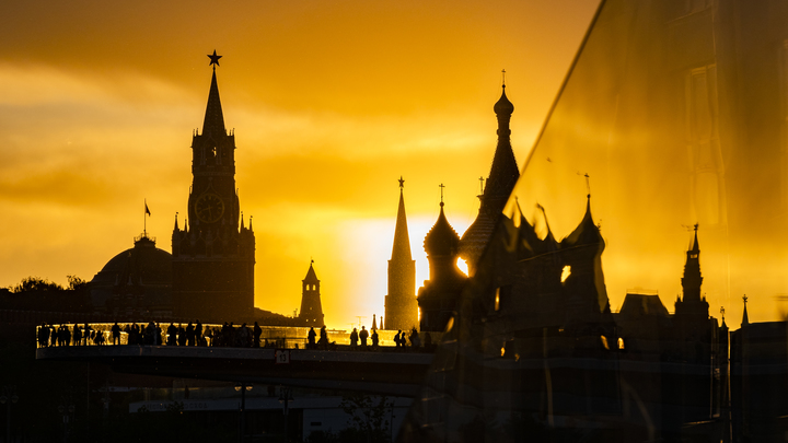 Россия, встречай! 28 сентября станет для русских днём икс