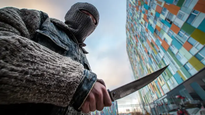 Ученики лицея в Нижнекамске рассказали про нападение 7-классника с ножом