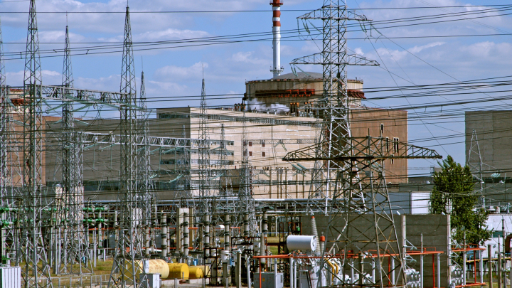 Пока Европа играет с ветряками, Россия совершила революцию в энергетике. Всё начнётся с Томска