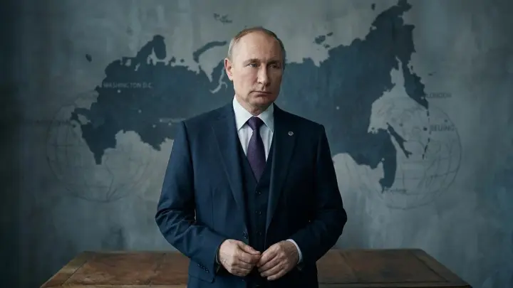 Рождаемость падает. Но дело не в СВО: Путин сделал открытое заявление