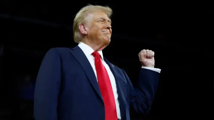 Патриоты без согласования. Трамп в обход Конгресса открыл склад для Киева