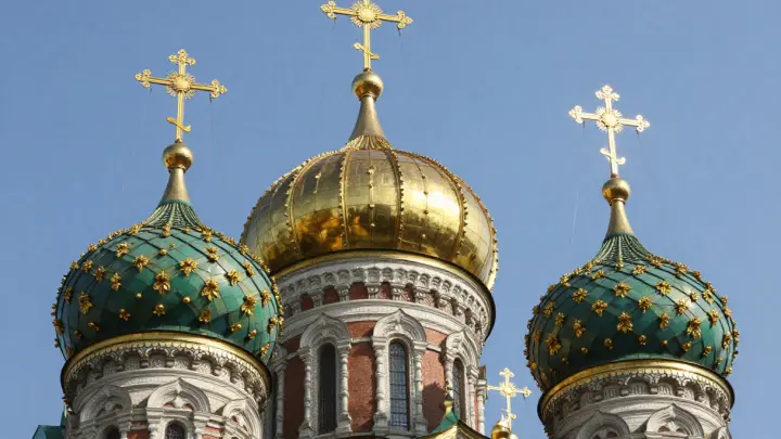 Милосердный и терпеливый. Кто такой Григорий Нисский, изменивший Символ веры