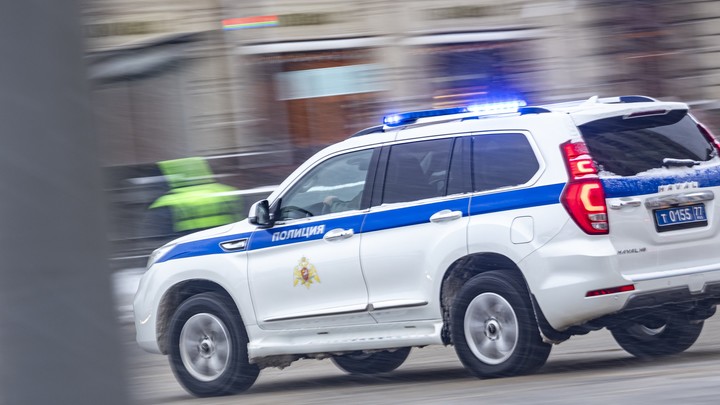 В Москве прохожий отнял у вора похищенную сумку с 46 миллионами рублей