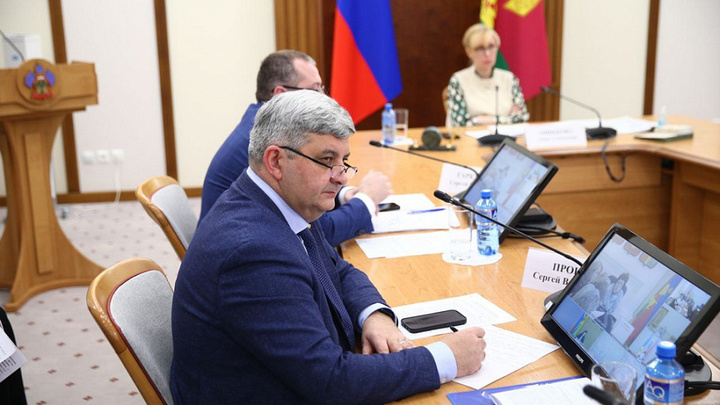 Подростковая преступность снизилась на Кубани на 7,8%