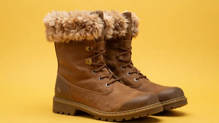 Врач Смирнова назвала опасную для здоровья зимнюю обувь