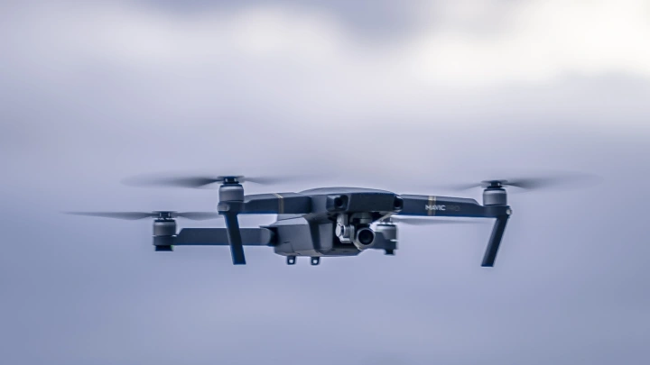 Эстонские СМИ вышли на след возможных точек запуска дронов по Ленобласти