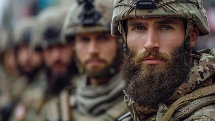 Это что-то новое!: Полковник заявил о странных некрологах в разгар боёв за Купянск. Такого ещё не было за время СВО