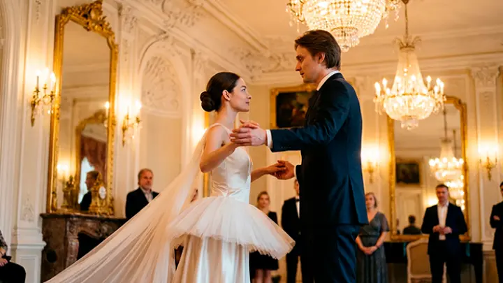 Тайная свадьба праправнучки той самой Матильды: Что известно о фаворитке Цискаридзе и её муже