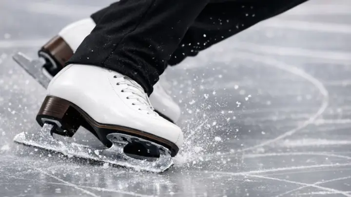 Эксперты назвали лучшего фигуриста России XXI века