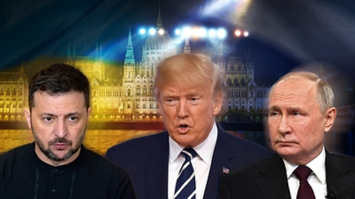Сырский назвал России исконным врагом Украины, Зеленский пообещал вернуть Крым и Донбасс