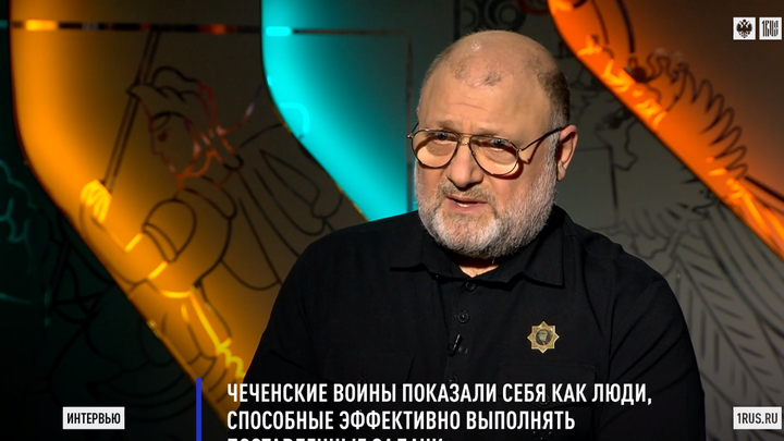 Чеченский спецназ занял крупнейшую базу ВСУ: О победе в неравном поединке рассказал Умаров